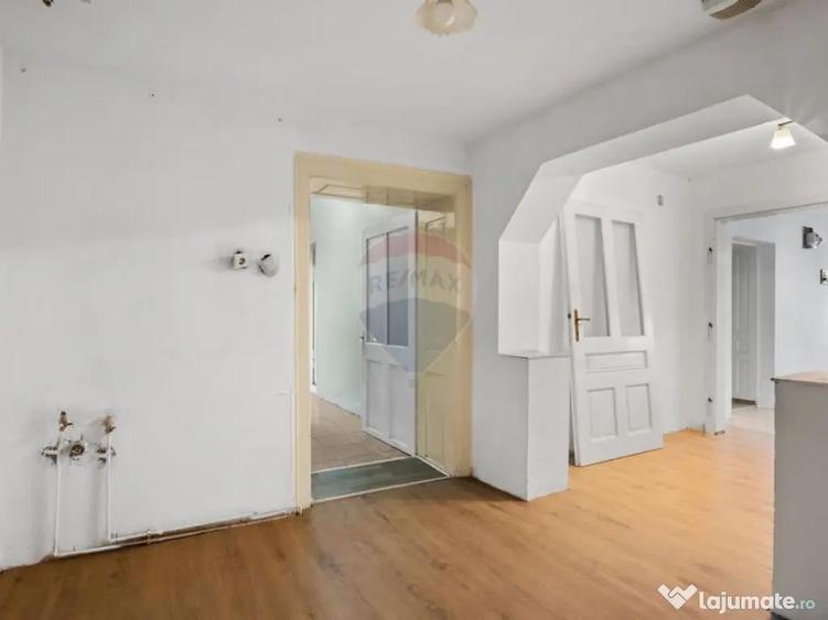 Casa si teren 2173 mp de vanzare in Tipar , la 12km de Ch... - 7