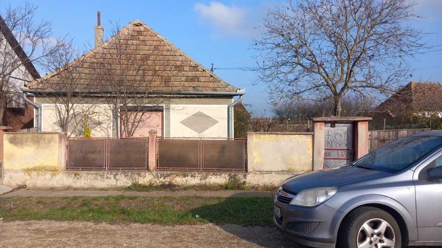 Casa de Vanzare - Poclusa de Barcau - 4