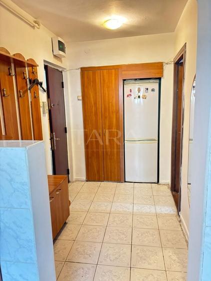 EXCLUSIVITATE. Apartament decomandat, zona Parcul Primăverii Manastur. - 1