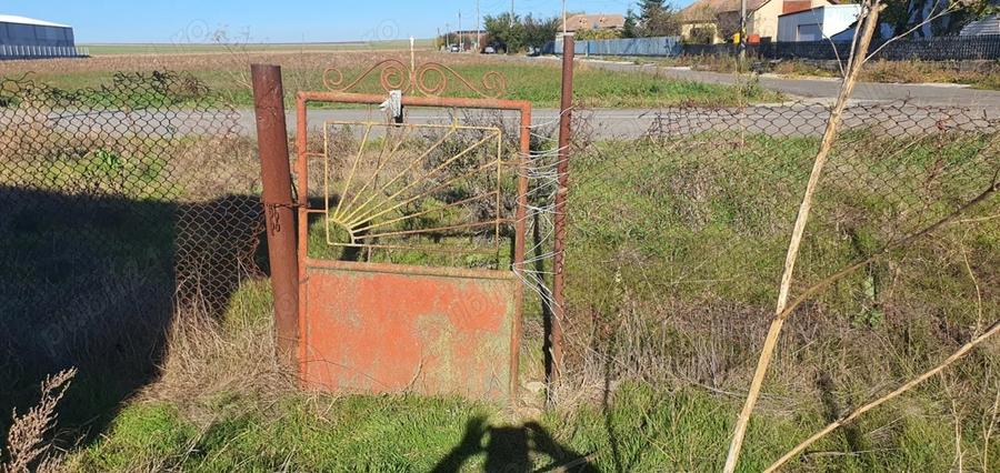 Vand casa cu teren in Tirgusorul,Constanta - 1