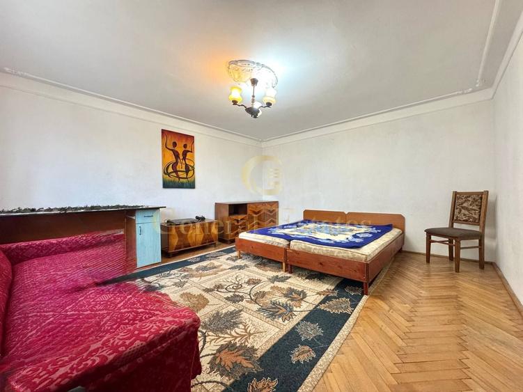 Vânzare Casă - Copou- P+M - lângă Gradina Botanică - 4