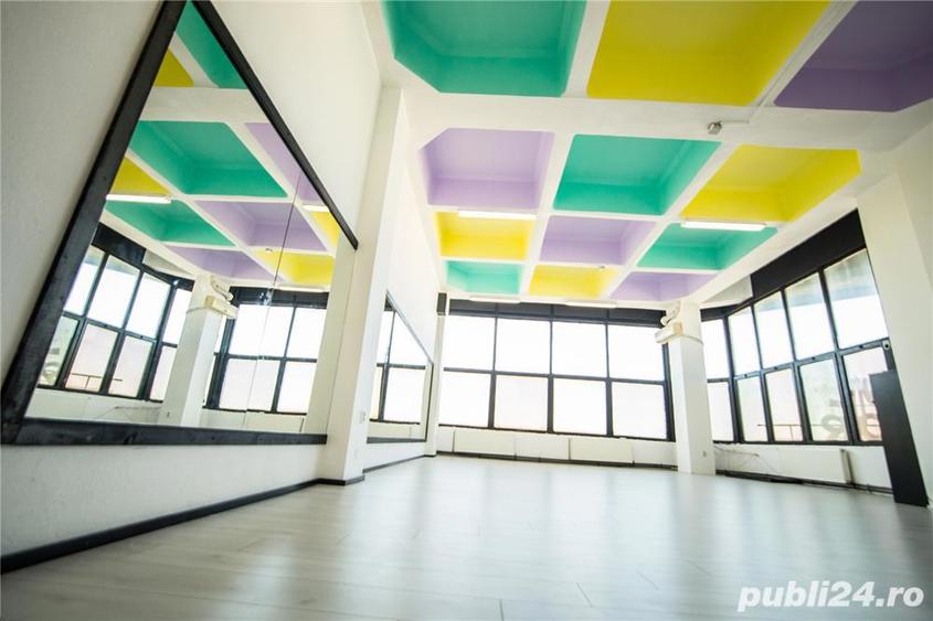 Inchiriez sala de sport - 2