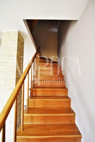 Casa 5 camere de vanzare in Floresti - 10