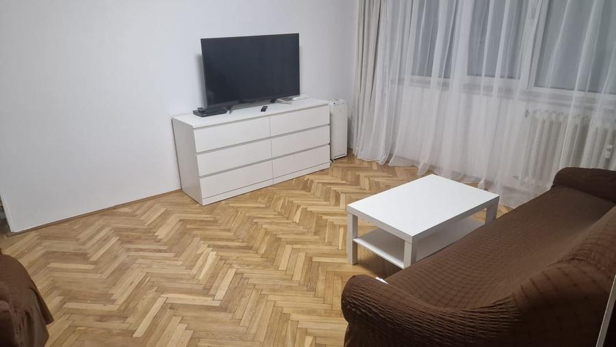 Apartament 3 camere de inchiriat, modern,  complet utilat, Drumul Taberei - 1
