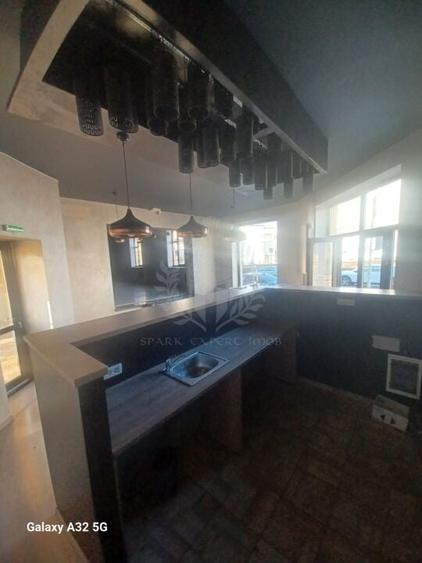 CENTRAL PLOIESTI - CLINICA  - RESTAURANT - BISTRO - 6