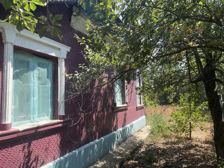 Vand casa comuna Sohatu - 3