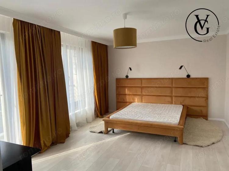 Casa Tip Duplex 5 camere Pipera - 9