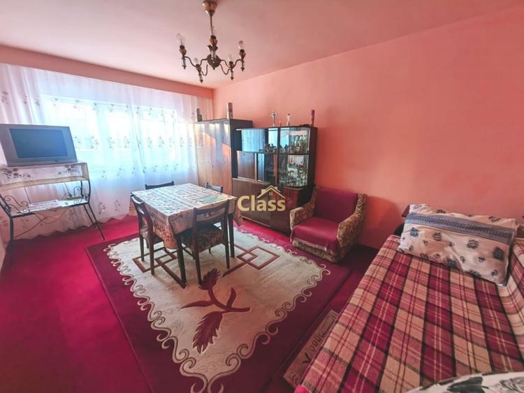 Apartament 2 camere | Et. Intermediar | 50 mpu | Zona Expo Marasti - 2