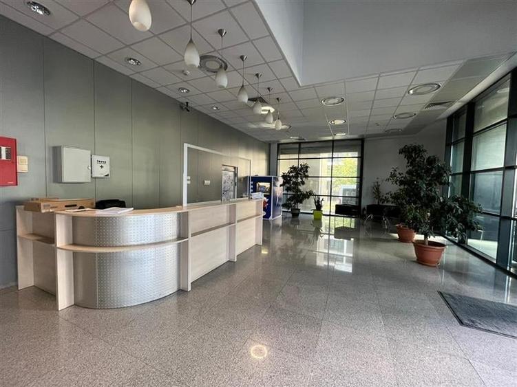 Inchiriere spatii de birouri in Pipera - Integral BC - de la 55 mp - 2