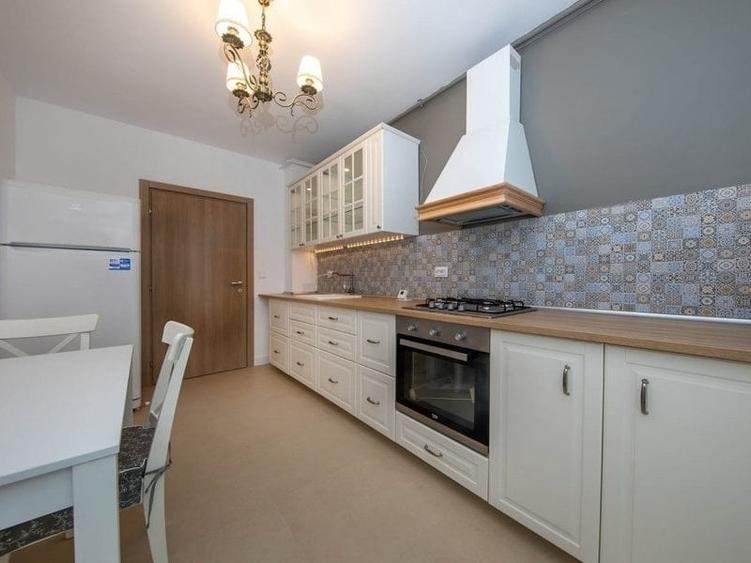 Apartament in zona Romana cu 2 camere mobilate - 7