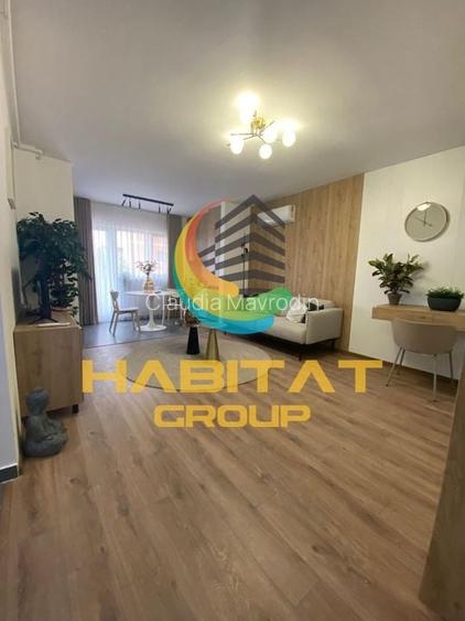 Apartament 2 camere Grand Arena Statie Stb