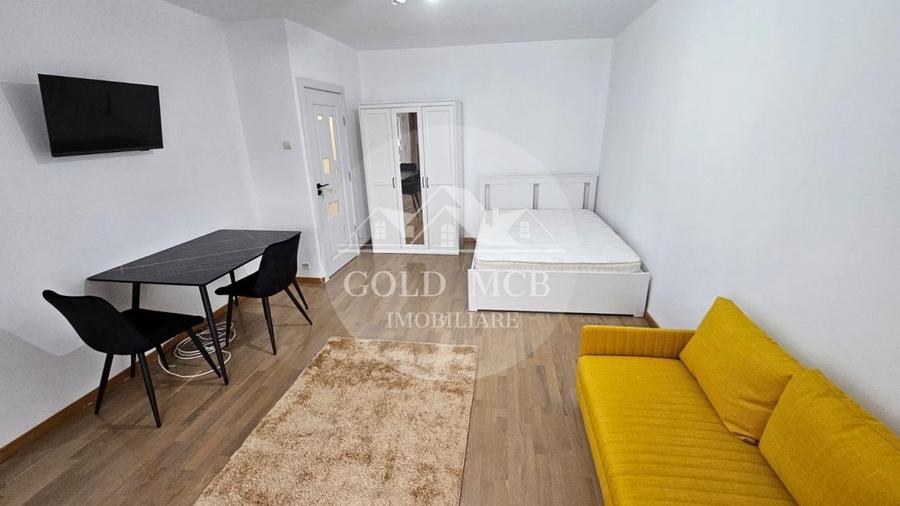 Garsoniera  Petre Ispirescu- nou mobilata - 6