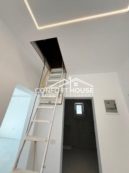 Vila individuala  P+E, arhitectura frumoasa, PIPERA  OMV - 28