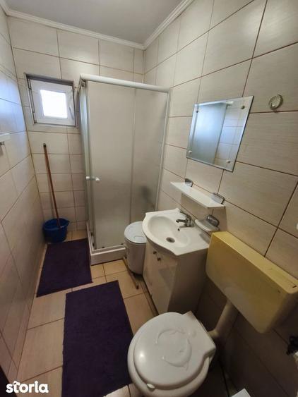 Garsoniera in bloc de apartamente zona Eden - Strada Soveja - 2