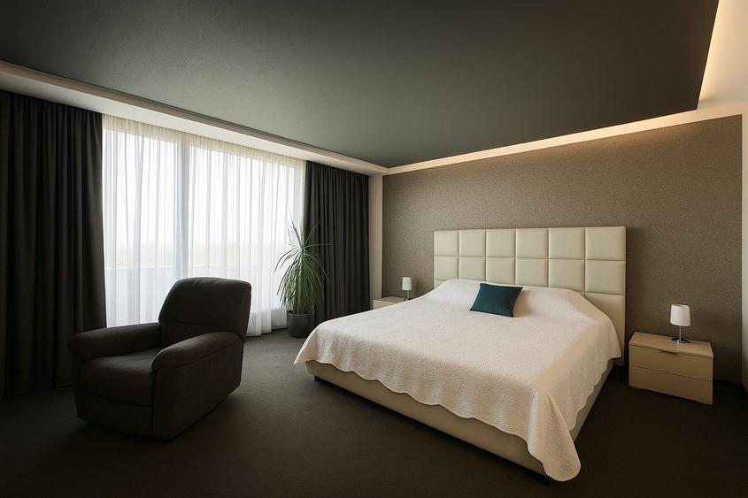 Skyline Living: Penthouse panoramic cu terasă spectaculoasă - 5