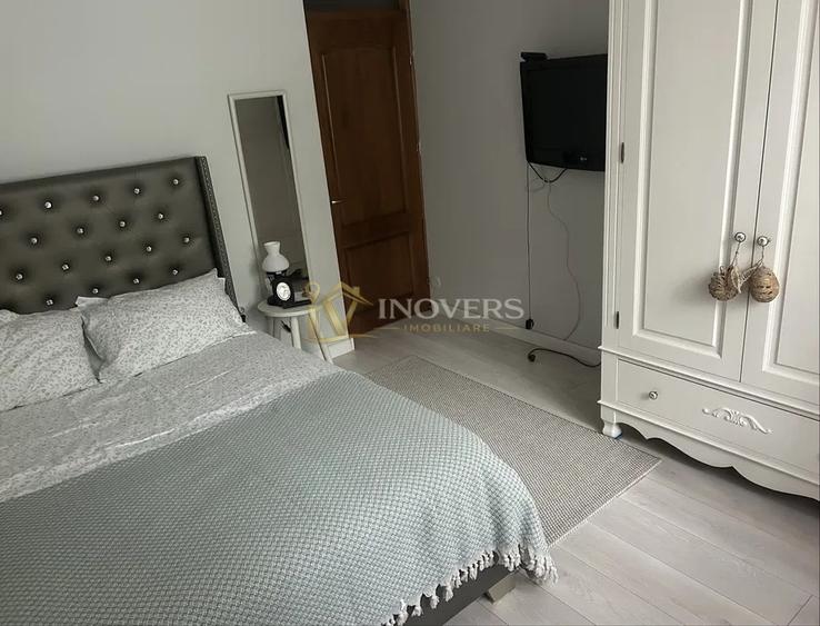 3 camere renovat | 5 min metrou Gorjului | Lângă Parc Liniei | Mobilat Utilat - 2