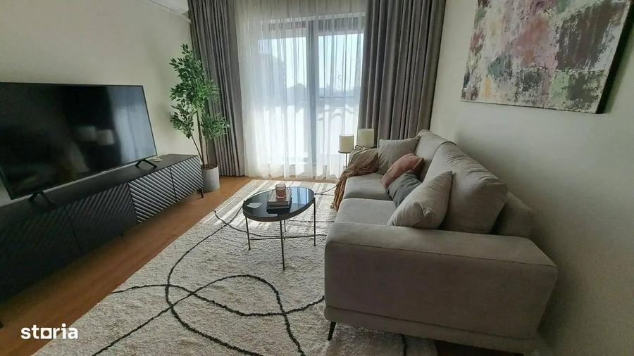 Apartament 4 Camere 125 mp in ansamblu premium langa scoala si metrou - 1