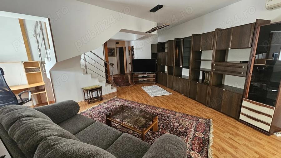 Apartament 3 camere|Titan|2 PARCARI |2 BAI| 120 mp+ 2 BALCOANE|METROU| - 1