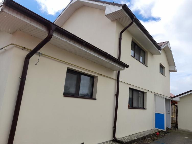 Se vinde casa la 5 km distanta de centrul orasului - 3