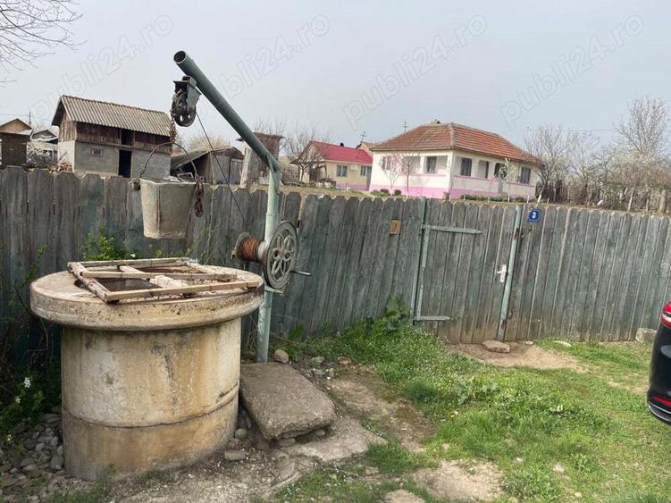 Casa de vanzare Cioranii de Jos - 5