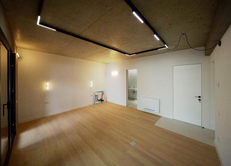 Apartament de  4 camere in imobil premium cu 2 locuri de parcare in Dorobanti - 9