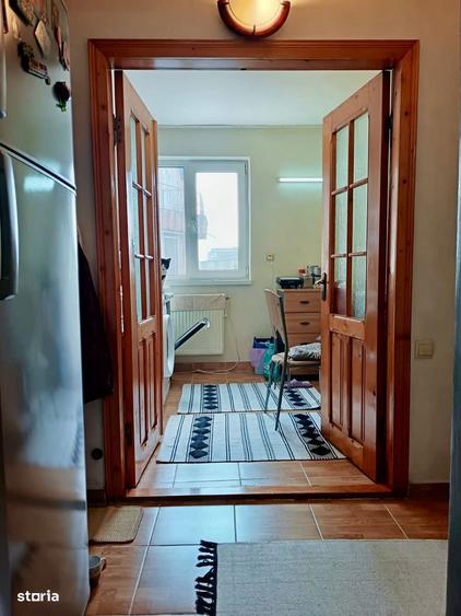 Apartament 2 camere | Nord-Str Decebal - 3