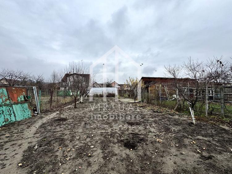 Casa individuala cu teren de 570mp, proiect extindere, Gusterita - 2