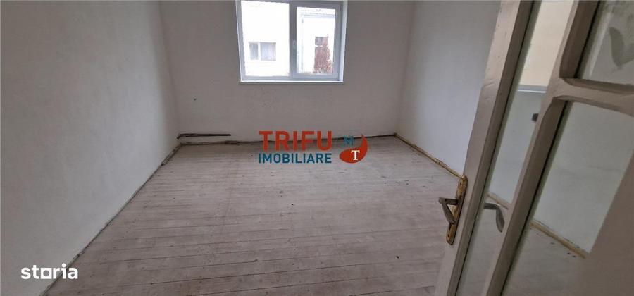 Casa individuala cu 5 camere si garaj de vanzare in Alba Iulia zona Ce - 10