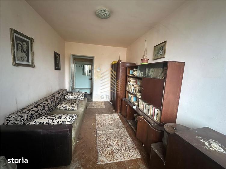 APARTAMENT 3 CAMERE | DECOMANDAT | ETAJ 3 | ZONA BIG - 9
