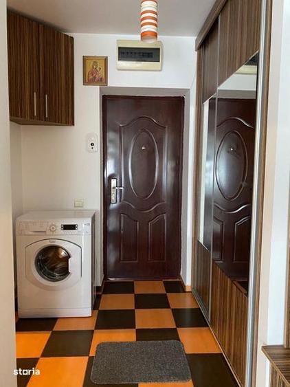 Inchriat garsoniera Constanta - 5