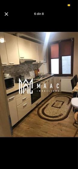 Apartament | 2 Camere | 56 Mp | Balcon | Șelimbăr - 6