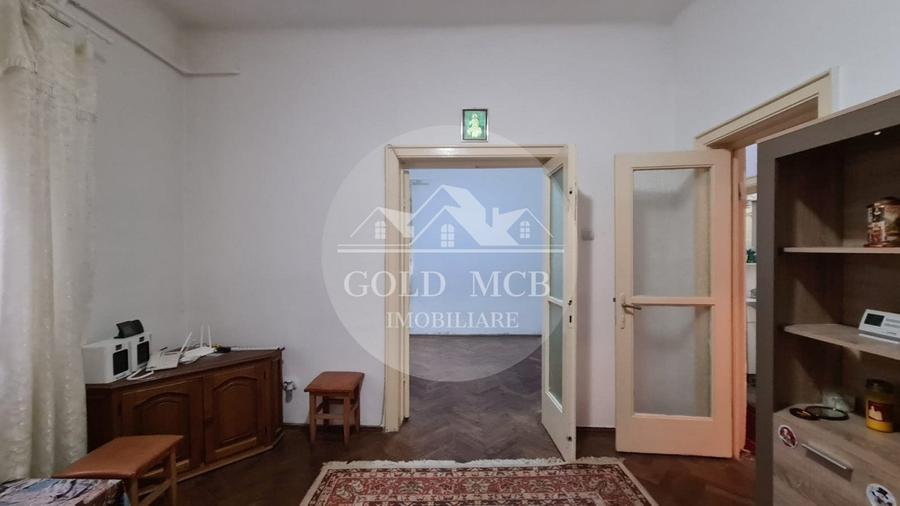 Vila parcul Tineretului- Sincai metrou-pentru 2 familii - 5