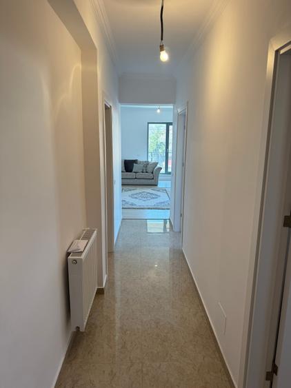 Apartament două camere decomandat nou/ et 1/ parc Bazilescu/ sector 1 - 13