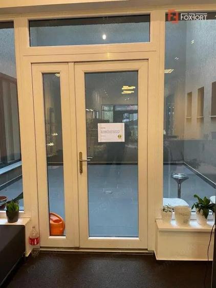 Spatiu de birouri 530 mp de inchiriat, zona Spitalul Judetean - 3