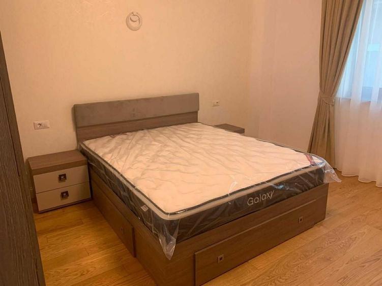 Inchiriez apartament 3 camere Radauti - 4