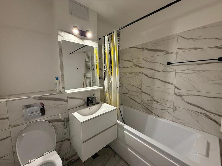 Apartament 3 camere etaj 2,decomandat,spa?ios ?i complet utilat - 5