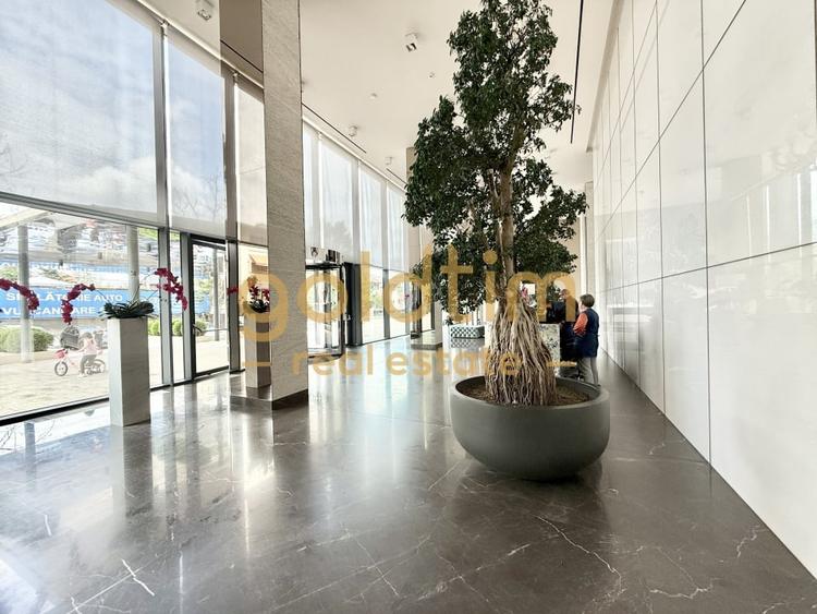 APARTAMENT LUX/COMPLET MOBILAT/UTILAT/VEDERE LAC/ONE RAHMANINOV/FLOREASCA - 26