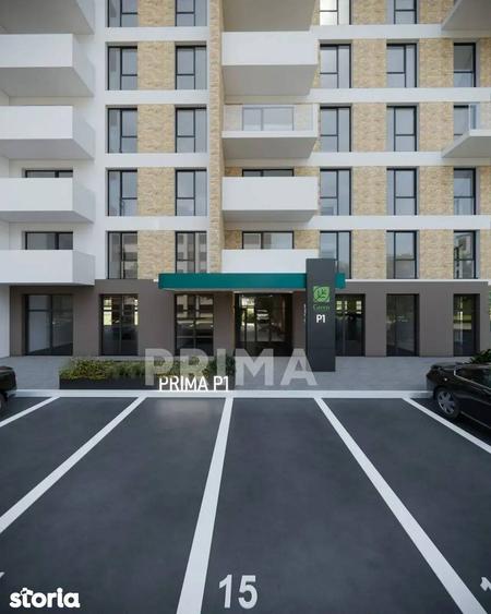 Case moderne | Cartier Nufarul | Gata de locuit - PRIMA DEVELOPMENT - 2