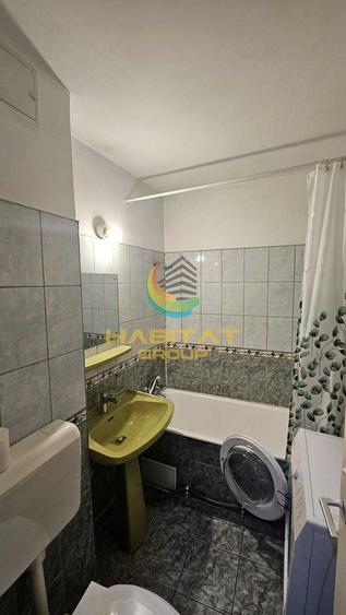 GARSONIERA de Inchiriat - Eroii Revolutiei - 38 mp - 3