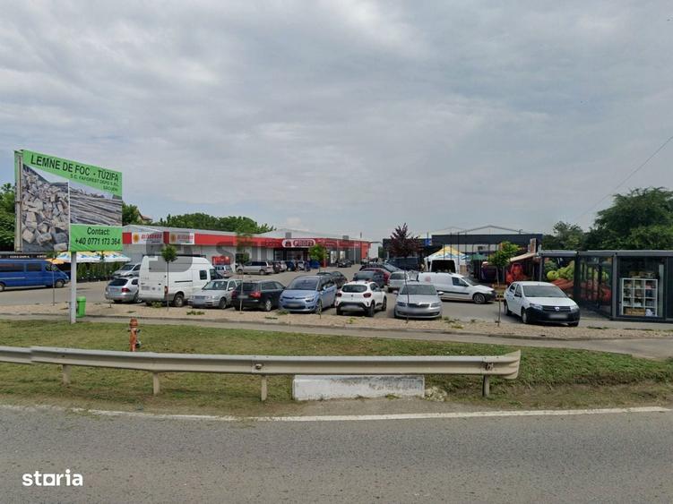 Sapient | Galerie comerciala in Sacueni, jud. Bihor - 3