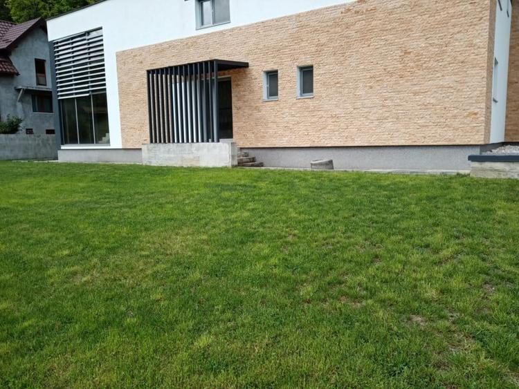 Casa de Vanzare Bascov Valea Ursului - 8