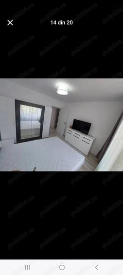 Ap 2 camere decomandat City Park mall - 3