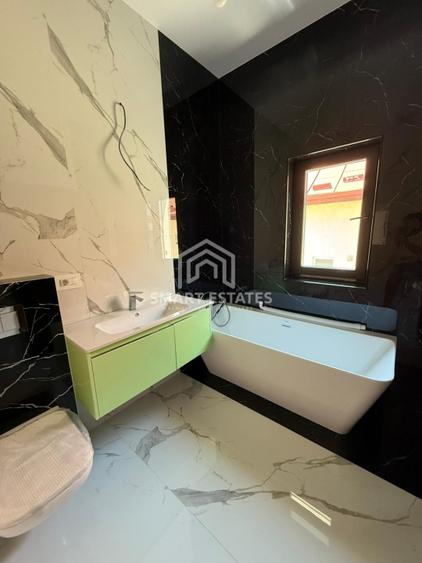 Vila Spectaculoasa in Titan - Parcul Teilor - 230mp - Comision 0% - 8