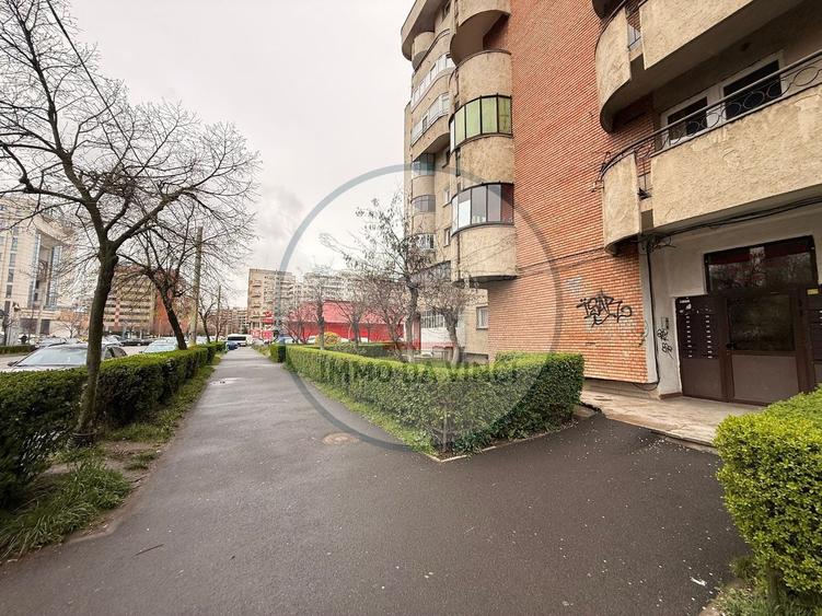 Locație de Top! Apartament 1 Cameră pe Dorobanților 110 – Disponibil - 8