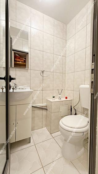 Apartament 3 camere IC Frimu | Decomandat | 2 băi | Centrală - 5