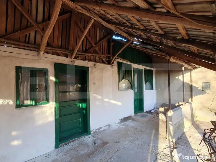 CASA RENOVATA 2025 + 800 mp - 8