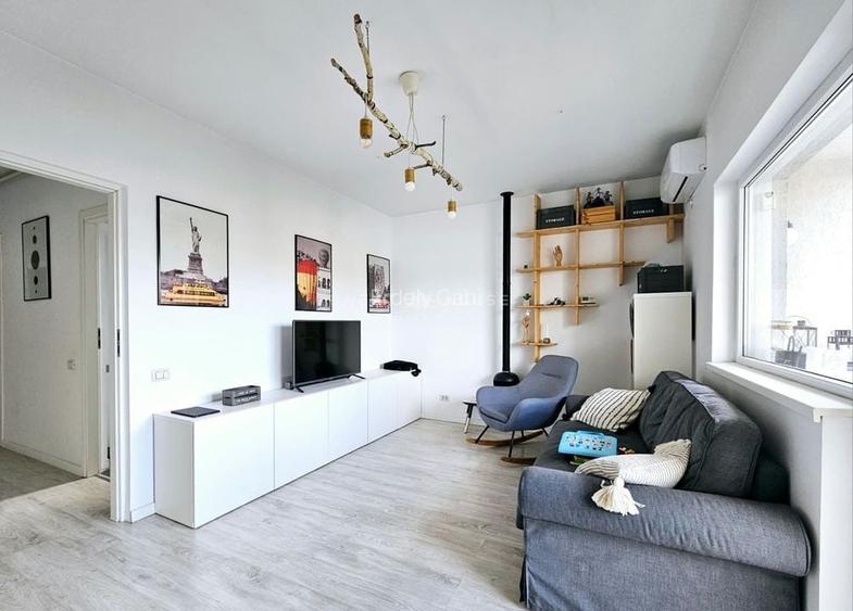 Apartament 3 camere Libertatii - 13 Septembrie  - Uranus ( Unirii )