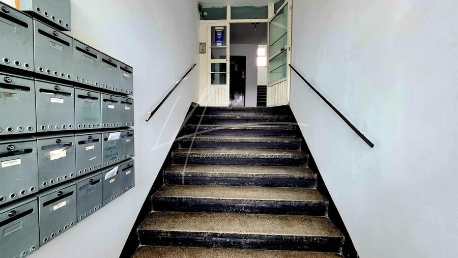 Se inchiriaza apartament 2 camere semidecomandat, Basarab - 15