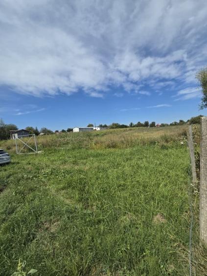 Teren Traian pretabil cartier Case - 4