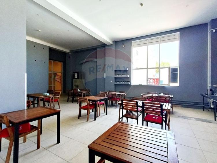 Vanzare Hotel Jijo's Mamaia, Plaja Privata, Ocazie Unica de Investitie - 25